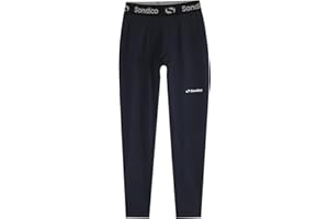 Sondico Boys Core Baselayer Tights Junior
