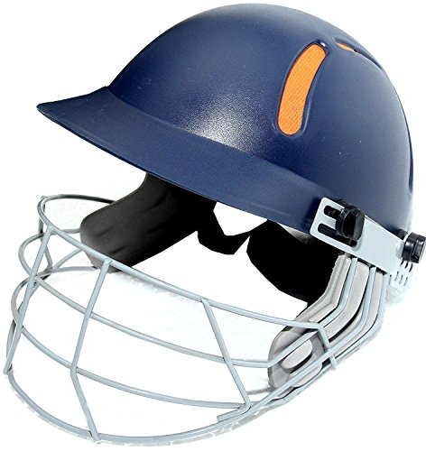 Klapp 20-20 Cricket Helmet for Boys RS.599 (49.00% Off) - Amazon Klapp 20-20 Cricket Helmet for Boys RS.599 (49.00% Off) - Amazon