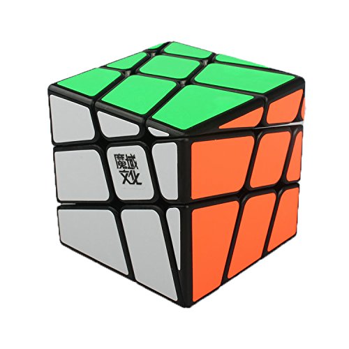 Moyu Fenghuolun 3x3 Fidget Cube Puzzle Fidget Toys Magic Speed Cube 3D Puzzles Classic Toys Moyu Fenghuolun 3x3 Fidget Cube Puzzle Fidget Toys Magic Speed Cube 3D Puzzles Classic Toys