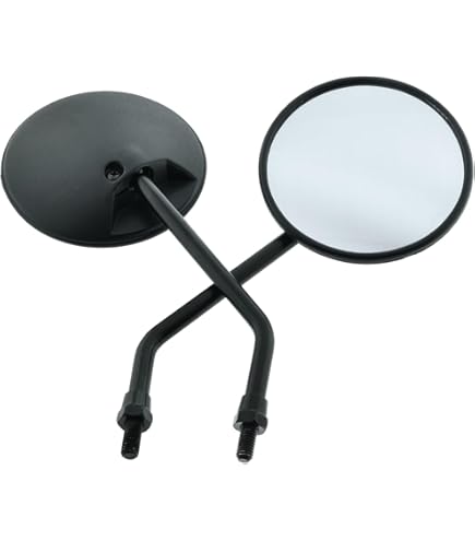 Rückspiegel Spiegel Set Satz Für Aprilia Habana Mojito Custom 50 125 150 | Spiegel | Zubehör