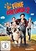 Fünf Freunde 2 (DVD)