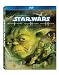 Star Wars - Prequel Trilogy (3 Blu-Ray) [Edizione: Regno Unito] [Reino Unido] [Blu-ray]