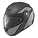 Produktbild Schuberth Systeemhelm C3 Pro Observer Black/Grey-S