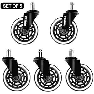 Suchergebnis auf Amazon.de für: Räder und Rollen - Möbel / Möbel