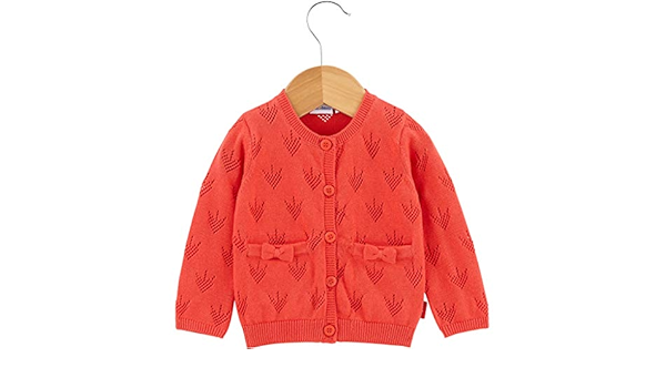 P Tit Bisou Cardigan Navy Baby Etretat Rouge Pavot 03 Mois Amazon Fr Vetements