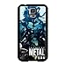Produktbild Cover Shell Hybrid Powerful Sons Of Liberty Game Metal Gear Solid Phone Case Cover for Samsung Galaxy S5 I9600 Metal Gear Famous