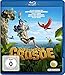 Robinson Crusoe [Blu-Ray] [Import]