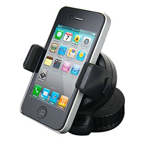 360-Degree-Swivel-Car-Windshield-Mount-Holder-Bracket-for-iPhone-4-4S-Samsung-Galaxy-and-Ther-PDA-Smart-Mobile-Phones