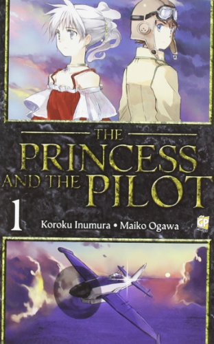 Download The princess and the pilot: 1 Download The princess and the pilot: 1