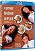 Comer, beber, amar [Blu-ray]