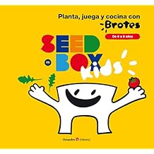 Amazon.es: semillas huerto: Libros