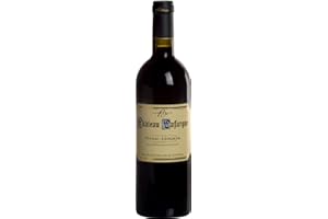 VINACCUS Pessac Léognan 2017 AOC "Château Lafargue", Rouge, 1 x 75cl