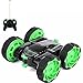 Produktbild PowerLead RC Stunt Car Racing 4WD RC Auto Double Side 360 Grad Spins Rolling Radio Control mit LED Licht Racing Fahrzeug Upgrade Version