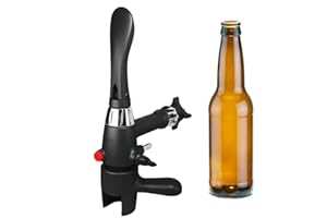 BOEL TECHNOLOGIES ITAP per riempire la birra senza schiuma in bottiglie di vetro