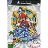 Super Mario Sunshine