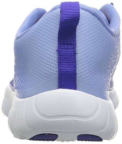 New Balance 99 Training, Zapatillas Deportivas para Interior para Mujer, Azul (Gem 529), 39 EU