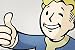 Produktbild Fallout 4 Poster Vault boy - Poster Großformat (91,5cm x 61cm) + Geschenkverpackung. Verschenkfertig!