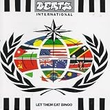 Let Them Eat Bingo by Fatboy Slim (1990-05-03) - Fatboy Slim
