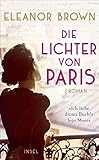 'Die Lichter von Paris' von Eleanor Brown