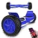 Produktbild Markboard Self Balance Scooter 8,5 Off-Road SUV - 700W Motor - App Funktion mit 3 Fahrmodus - Bluetooth Lautsprecher - LED - CE Zertifikate