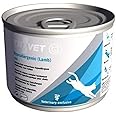 TROVET Hypoallergenic LRD (Lamb) Cat - 12 x 200g Tins