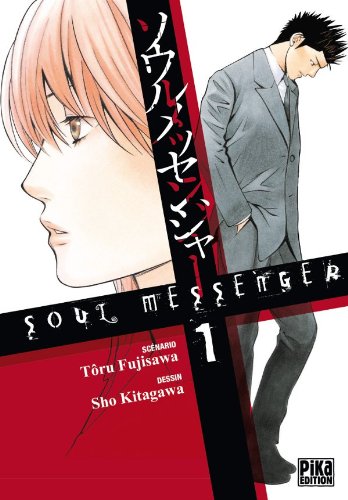 Soul Messenger — Tome 1