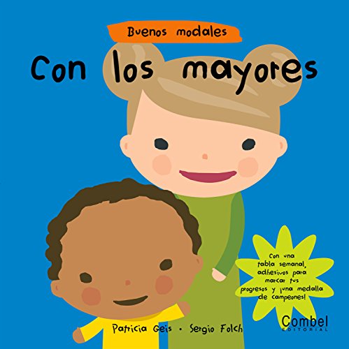 Con los mayores (Coco y Tula. Buenos modales)