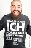 Image de Ich komm auf Deutschland zu: Ein Syrer über seine neue Heimat