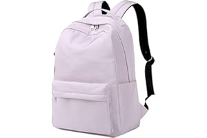 PEUIGNAO Back to School Backpack for School Bag College Backpack Ladies Waterproof High School Backpacks for Girls Teens Teenage Girls Teenagers School Bags for Girls Secondary School Rucksack Laptop Junior