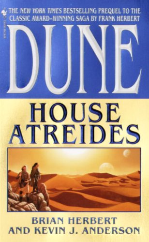 Download Dune: House Atreides