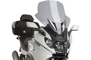 Puig 9512W Cúpula Touring, Transparente