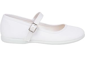 Pisamonas Mercedita Lona Niña Cierre Hebilla