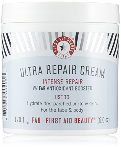 FIRST AID BEAUTY Ultra Repair Cream, 170.1 g