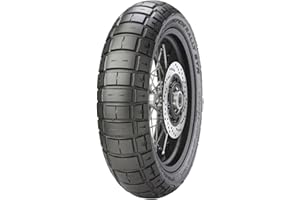 PIRELLI Pneu Scorpion Rally STR