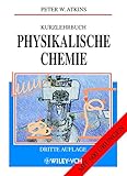 Image de Kurzlehrbuch Physikalische Chemie