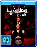 Im Auftrag des Teufels [Blu-ray] - Keanu Reeves