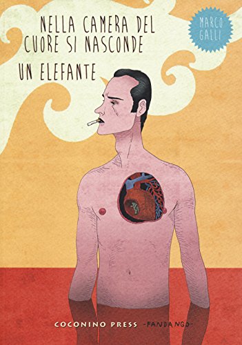 Download Nella camera del cuore si nasconde un elefante Download Nella camera del cuore si nasconde un elefante