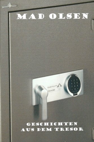 Preisvergleich Produktbild Geschichten aus dem Tresor