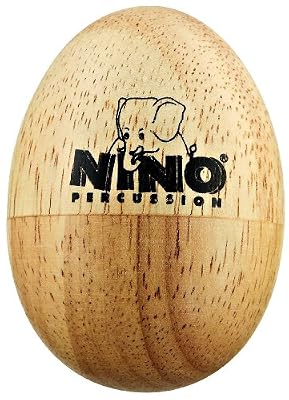 Meinl Shaker "oeuf" Petit modèle