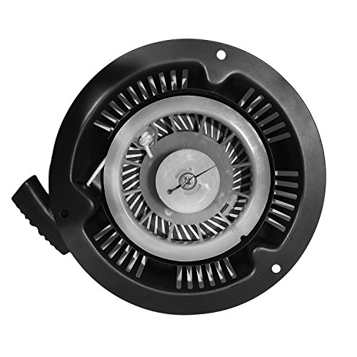 Starterkit Seilzugstarter für Hecht Rasenmäher und Gartenfräsen (passt auch für weitere Hersteller) - 4