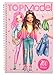 Produktbild Depesche 10031 - Malbuch TOPModel Tropical Dress me up