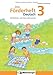Das Förderheft Deutsch 3: Rechtschreib- und Grammatiktraining by
