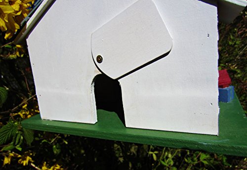 Hüwüknü ,Vogelhaus, Hochzeit Kirche, Wedding - 5