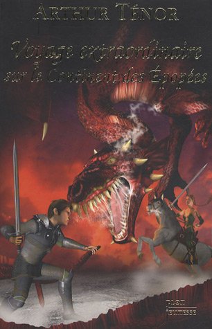 Voyage extraordinaire sur le continent des épopées