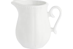 LA PORCELLANA BIANCA PORCELLANA Ducale CC 100 Crème en Nylon