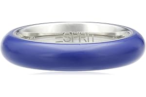 Esprit - Bague - Femme - Acier Inoxydable