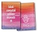 Yoga-Kalender 2018 - Taschenkalender: Mit Yoga leben - jeden Tag! by 