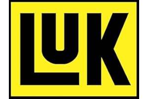 LUK 620308100 Kit Embrayage Repset