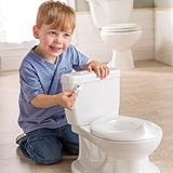 Summer Infant 11526 My Size Potty Kindertoilette – Töpfchen, mehrfarbig - 4