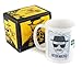 Produktbild original zur TV Serie BREAKING BAD Kaffetasse Tasse WALTER WHITE HEISENBERG
